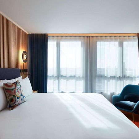 So/ Paris Hotel 외부 사진 Deluxe room