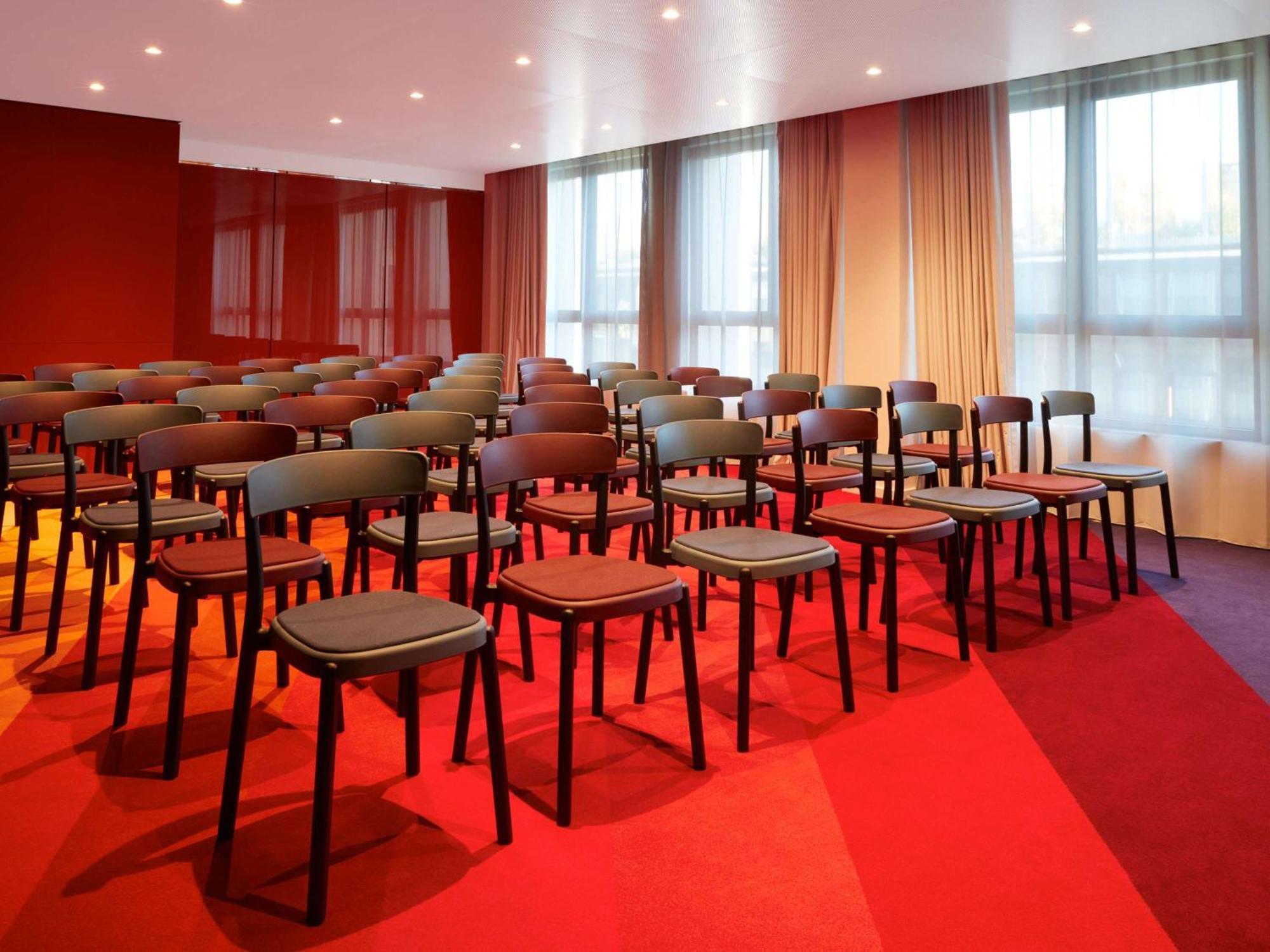 So/ Paris Hotel 외부 사진 Meeting room