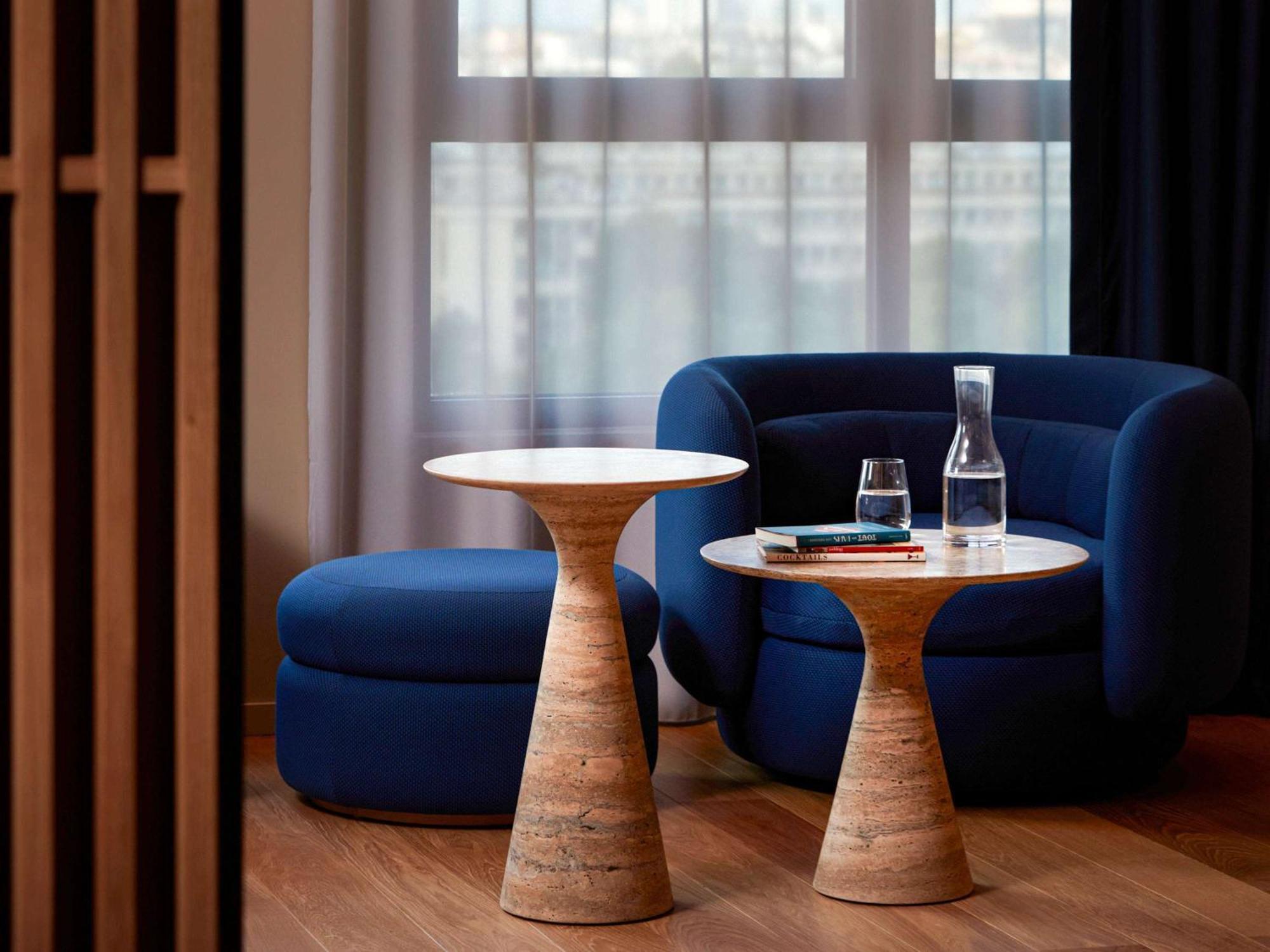 So/ Paris Hotel 외부 사진