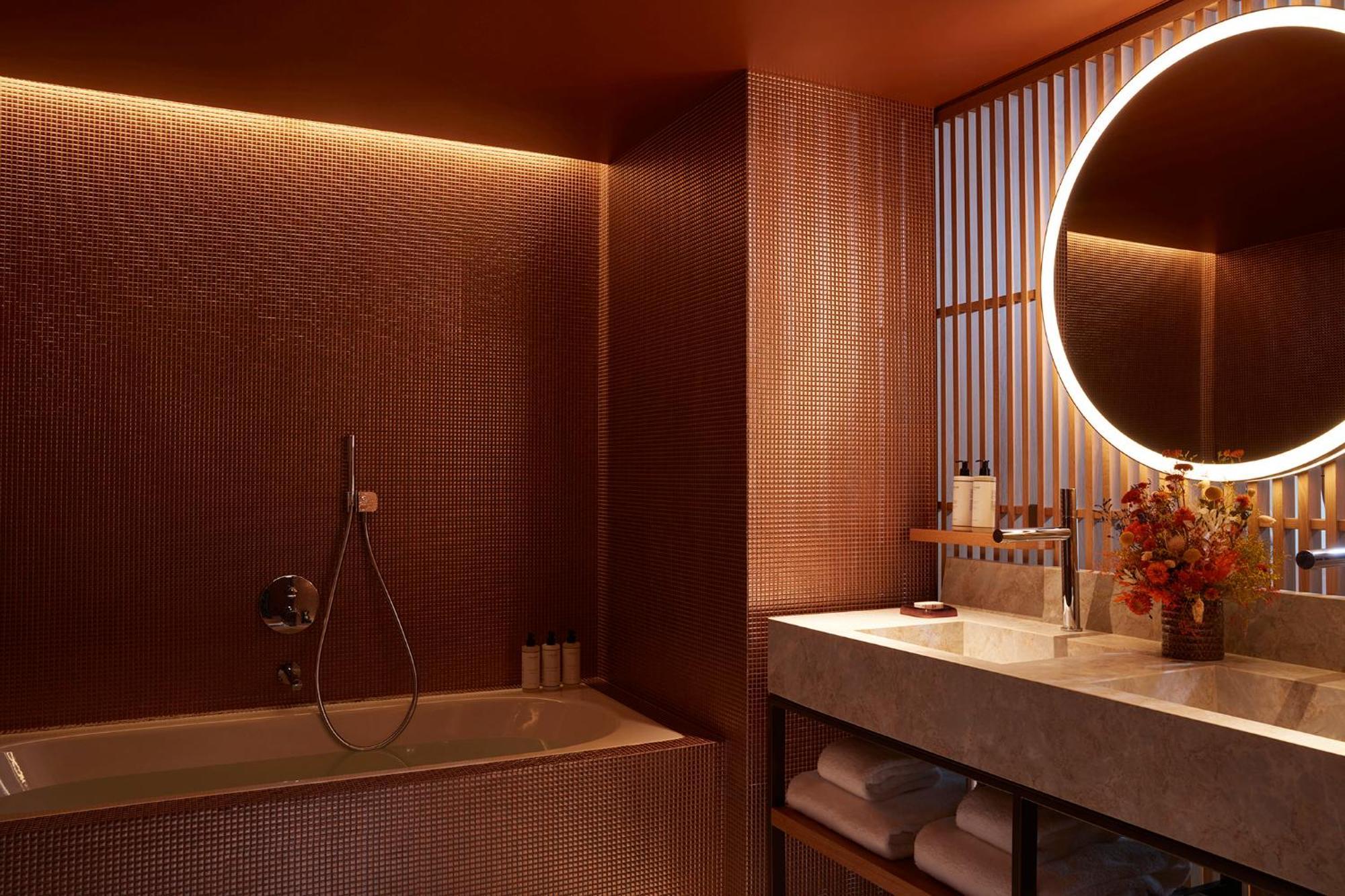So/ Paris Hotel 외부 사진