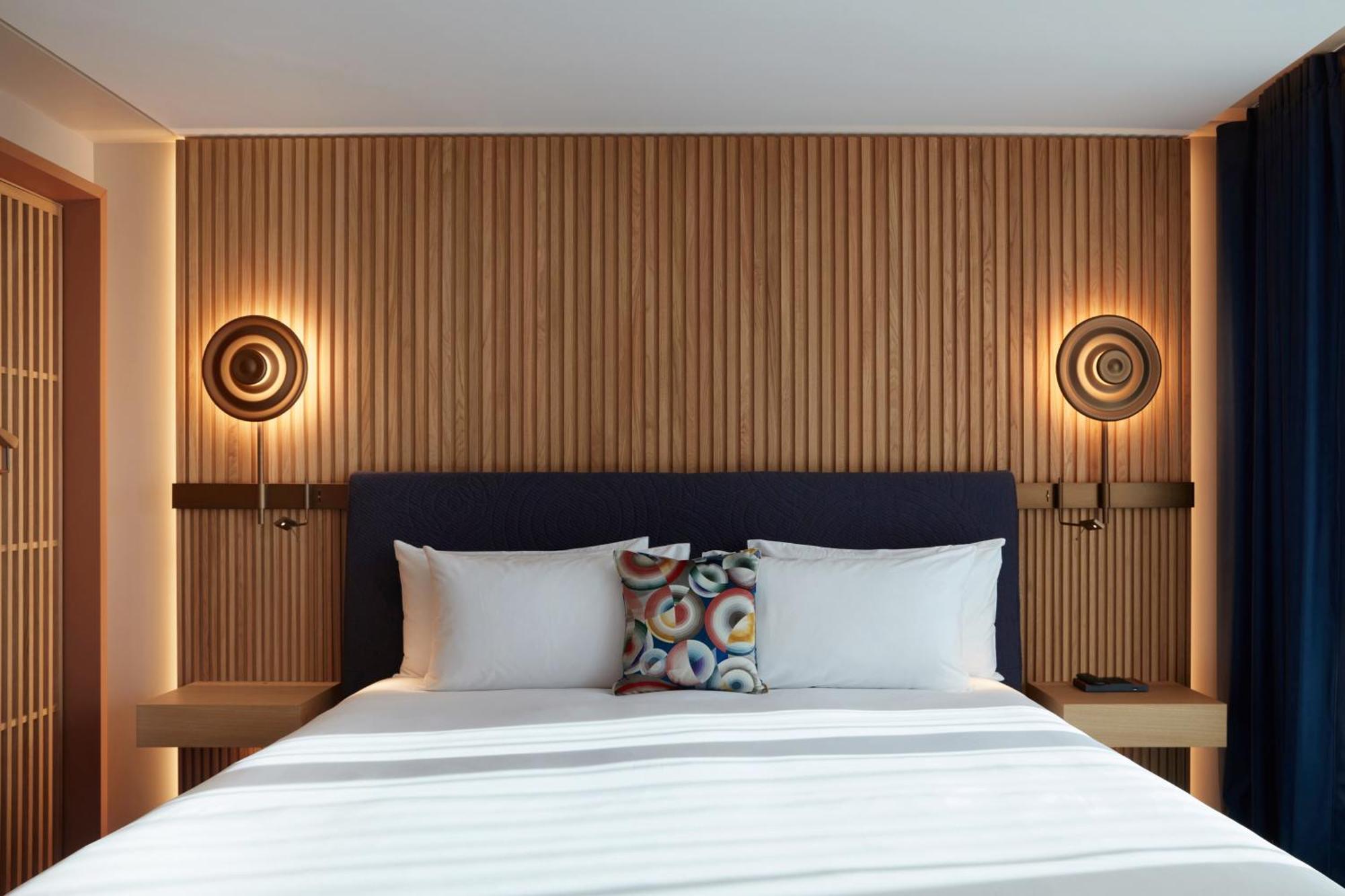 So/ Paris Hotel 외부 사진